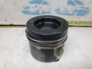 Piston 2.0 tdi CAH CAHA 081187 Audi A4 B8/8K (2007 - 2011)