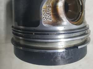 Piston 2.0 tdi CAH CAHA 081187 Audi A4 B8/8K (2007 - 2011) — miniatura 3