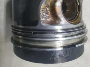 Piston 2.0 tdi CAH CAHA 081187 Audi A4 B8/8K (2007 - 2011) — miniatura 6
