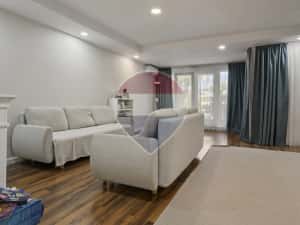 Casă 4 camere | Cosmopolis | Complet Mobilata — miniatura 3