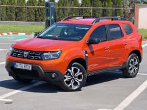 Dacia Duster 1.0 TCe (ECO-G) Benzina +GPL