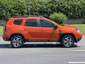 Dacia Duster 1.0 TCe (ECO-G) Benzina +GPL — miniatura 6