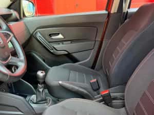 Dacia Duster 1.0 TCe (ECO-G) Benzina +GPL — miniatura 7