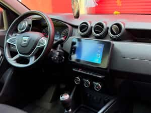 Dacia Duster 1.0 TCe (ECO-G) Benzina +GPL — miniatura 8