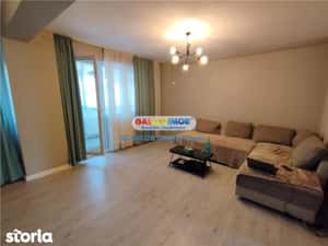 Apartament Modern Tineretului Militari Residence — miniatura 5