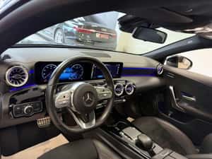 Mercedes-Benz CLA 200 Sport / Coupe — miniatura 5