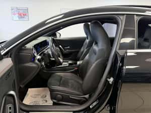 Mercedes-Benz CLA 200 Sport / Coupe — miniatura 6