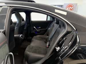 Mercedes-Benz CLA 200 Sport / Coupe — miniatura 7
