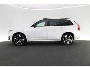 Volvo XC90 Hibrid (B/E) Automată 455 HP — miniatura 2