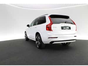 Volvo XC90 Hibrid (B/E) Automată 455 HP — miniatura 3