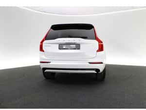Volvo XC90 Hibrid (B/E) Automată 455 HP — miniatura 5