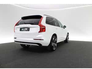 Volvo XC90 Hibrid (B/E) Automată 455 HP — miniatura 6