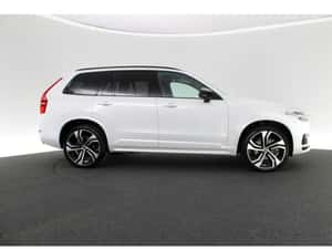 Volvo XC90 Hibrid (B/E) Automată 455 HP — miniatura 7