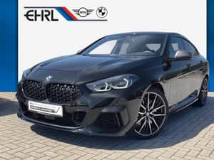 BMW M235 2024 - Vehicul Second Hand