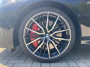 BMW M235 2024 - Vehicul Second Hand — miniatura 3