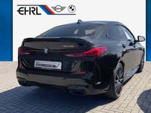 BMW M235 2024 - Vehicul Second Hand — miniatura 5
