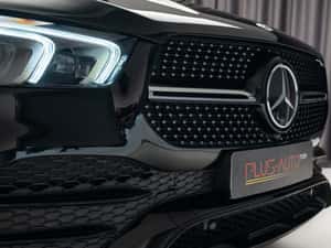 Mercedes-Benz GLE 400 Coupe Automată 330 HP Diesel — miniatura 4