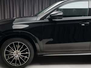 Mercedes-Benz GLE 400 Coupe Automată 330 HP Diesel — miniatura 6