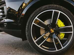 Porsche Cayenne hybrid Automată 470 HP Hibrid (B/E) — miniatura 5