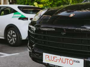 Porsche Cayenne hybrid Automată 470 HP Hibrid (B/E) — miniatura 6