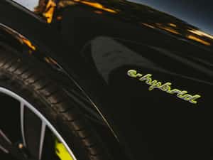 Porsche Cayenne hybrid Automată 470 HP Hibrid (B/E) — miniatura 7