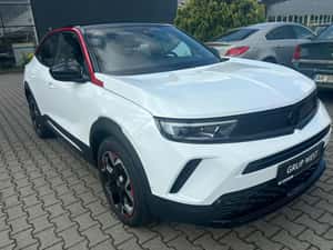 OPAL MOKKA MY 5-DOORS GS LINE PACK F 12XHT S/S