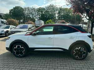 OPAL MOKKA MY 5-DOORS GS LINE PACK F 12XHT S/S — miniatura 3