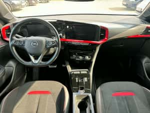 OPAL MOKKA MY 5-DOORS GS LINE PACK F 12XHT S/S — miniatura 4