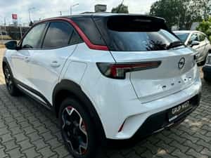 OPAL MOKKA MY 5-DOORS GS LINE PACK F 12XHT S/S — miniatura 5