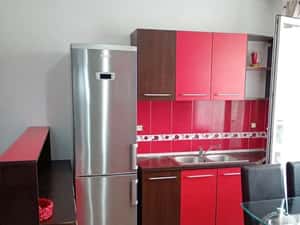 Inchiriez apartament 3 camere,etaj 2,zona Ciresica — miniatura 2
