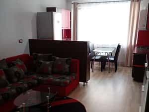 Inchiriez apartament 3 camere,etaj 2,zona Ciresica — miniatura 4