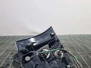 Stop Dreapta Mitsubishi Outlander - SUV 4 Usi (1411) Bec clasic — miniatura 4