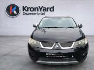 Stop Dreapta Mitsubishi Outlander - SUV 4 Usi (1411) Bec clasic — miniatura 5