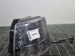 Stop Dreapta Mitsubishi Outlander - SUV 4 Usi (1411) Bec clasic — miniatura 6