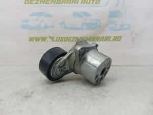 Rola intinzatoare 2.2 cdi 651.940 Mercedes Benz Sprinter 906 (2006 - 2013) — miniatura 2