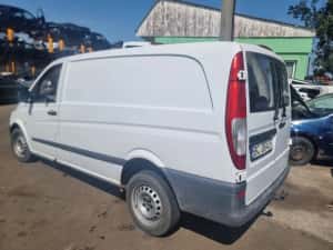Rola intinzatoare 2.2 cdi 651.940 Mercedes Benz Sprinter 906 (2006 - 2013) — miniatura 4