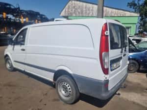Rola intinzatoare 2.2 cdi 651.940 Mercedes Benz Sprinter 906 (2006 - 2013) — miniatura 10