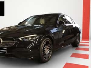 Mercedes-Benz C 200 Diesel 163 CP 2026