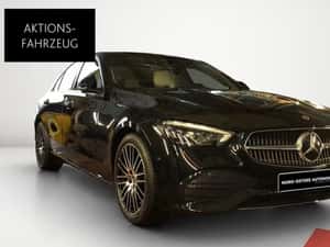 Mercedes-Benz C 200 Diesel 163 CP 2026 — miniatura 2