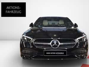 Mercedes-Benz C 200 Diesel 163 CP 2026 — miniatura 3