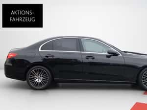 Mercedes-Benz C 200 Diesel 163 CP 2026 — miniatura 4