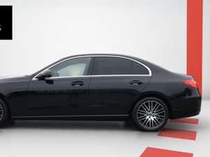 Mercedes-Benz C 200 Diesel 163 CP 2026 — miniatura 5