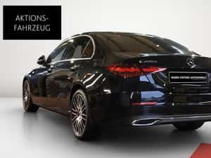 Mercedes-Benz C 200 Diesel 163 CP 2026 — miniatura 6