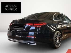 Mercedes-Benz C 200 Diesel 163 CP 2026 — miniatura 7