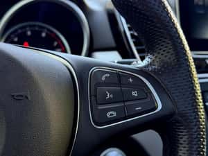 Mercedes-Benz GL 320 Automată 442 HP Hibrid (B/E) — miniatura 2