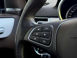 Mercedes-Benz GL 320 Automată 442 HP Hibrid (B/E) — miniatura 3