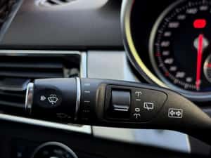 Mercedes-Benz GL 320 Automată 442 HP Hibrid (B/E) — miniatura 4