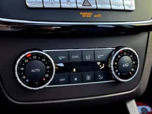 Mercedes-Benz GL 320 Automată 442 HP Hibrid (B/E) — miniatura 6