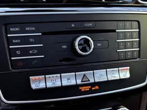 Mercedes-Benz GL 320 Automată 442 HP Hibrid (B/E) — miniatura 7