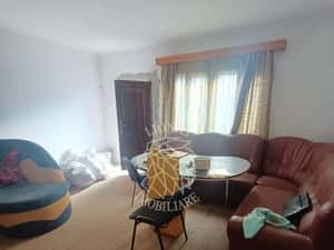 Apartament 5 camere cu teren 266 mp, nivel parter - zona Eroilor — miniatura 4